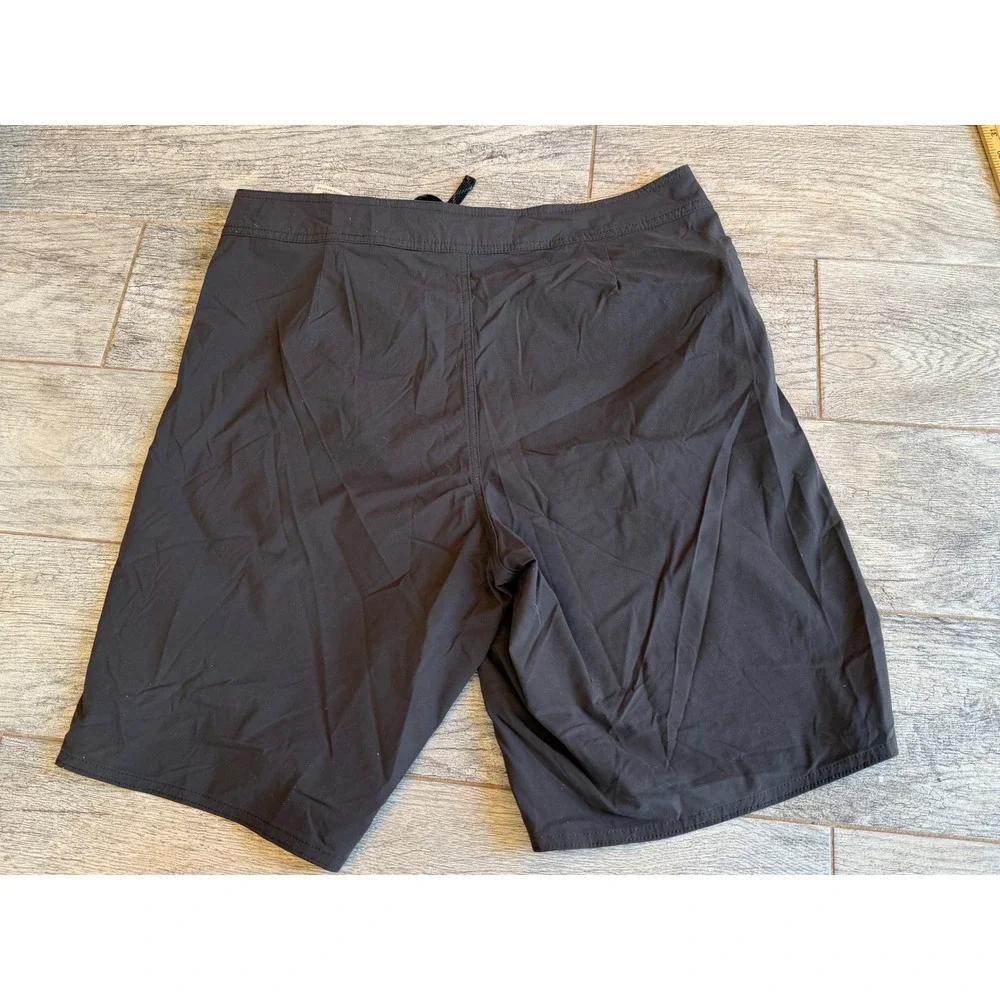 Patagonia Board Shorts 34 Mens Wavefarer 21